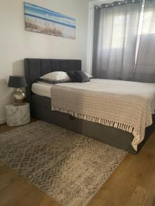 Apartament Tęczowa