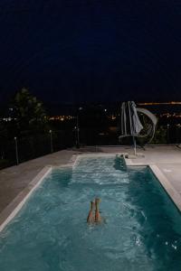 M&M Apartments with pool 