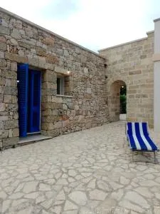 Domus Veretum - Giuliano