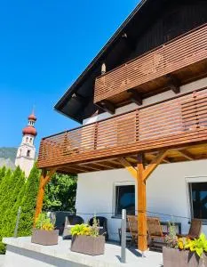 Appartement Seehof - Nassereith