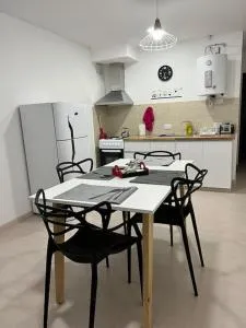 Apart Trelew 7 - Gaiman