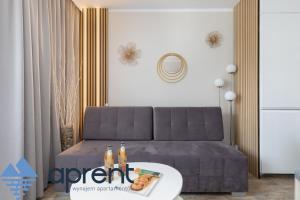 Apartament SANDROSA Leśne Tarasy - Aprent