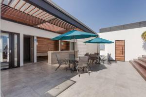 Moderno y amplio estudio en el centro de Playa