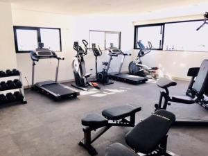 Moderno y amplio estudio en el centro de Playa