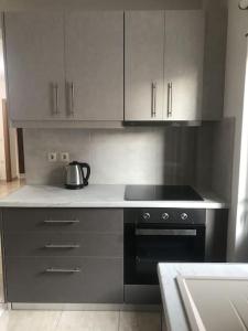 Konstantinos Apartment