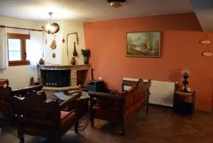 Costel rooms - Mirísi