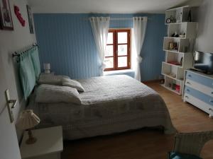 Chambre dhôtes Les Nénuphars