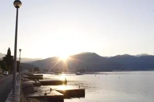 Cozy corner by the sea - Kovačina