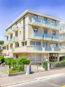 Hotel Raimondi - Igiea Marina