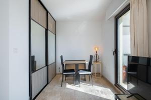 Studio BELLE VUE - Axelle LocAppart