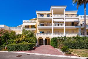 Studio BELLE VUE - Axelle LocAppart