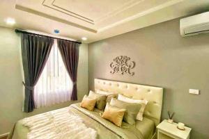 Cozy little home canale 604 near Central Festival