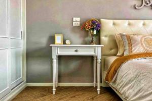 Cozy little home canale 604 near Central Festival