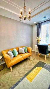 Cozy little home canale 604 near Central Festival