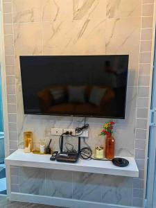 Cozy little home canale 604 near Central Festival