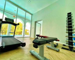 Cozy little home canale 604 near Central Festival