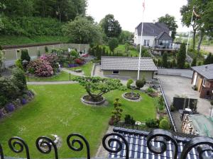 Casa Mundo Bed & Breakfast