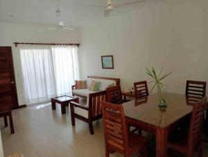 Apartment Tortugas - rooms with AC and great pool at 5 min from Carrizalillo beach and Benito Juarez Bulevard