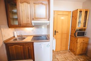 POČITNIŠKI APARTMAJI - Vijolica 2 in Moravske Toplice 