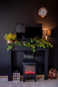 Apartamenty Sudeckie nad zalewem II