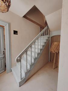 LISSA home - adults only