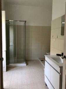 Roof Terrace Apartment in Historical Centre