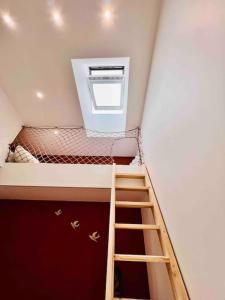 Appartements Escapade Berckoise, Berck Plage : photos des chambres