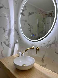 Appartements Escapade Berckoise, Berck Plage : photos des chambres