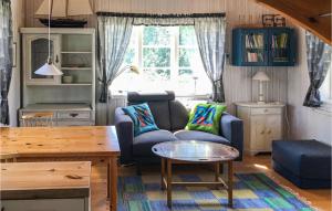 Awesome Home In Torsö With Kitchen