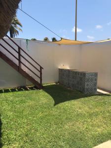 Casa Maravatío M R
