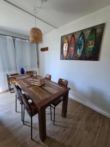 Appartements Appartement cosy a 50 m du bord de mer : photos des chambres