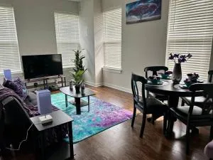 Luxe King Bd W Resort Amenities - Rocky Run