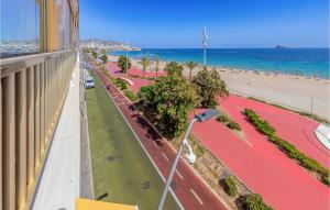 Nice Apartment In Benidorm
