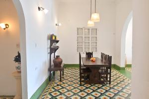 Casa Hotel Terraza del Cabrero