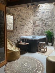 Ambar SPA. Azagalla Rural