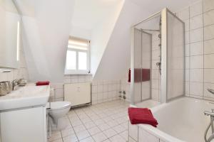 Ferienwohnung Harmony "Lotus"