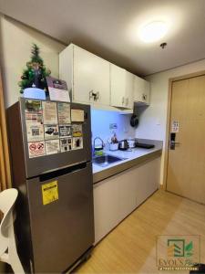 Trees Residences Staycation Evols Place