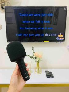 Trees Residences Staycation Evols Place