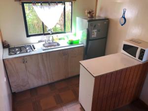 Cabanas Hinariru Nui