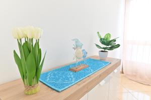 IzzHome Flamingo