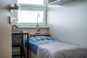 Penzion BIG HOUSE - Dolní Měcholupy