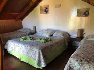 Cabanas Hinariru Nui