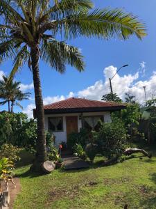 Cabanas Hinariru Nui