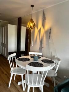 Apartamenty Sopot Karlikowo