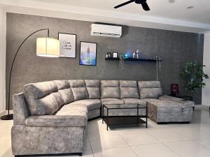 Queen’s Villa for 28Pax @Central of Penang - 3hvězdičkové hotely ve městě Jelutong