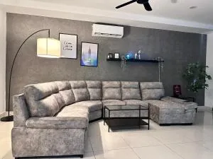 Queen’s Villa for 28Pax @Central of Penang - 亚依淡