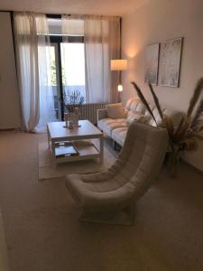Ferienwohnung Paula