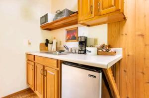 Kilauea iki- Hale Kumu Laau