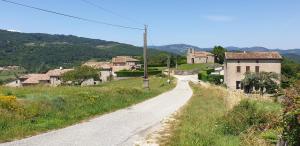 Maisons de vacances Maisonnette en Ardeche : photos des chambres