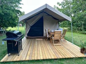 Langø Feriecenter - Outdoor Lodge